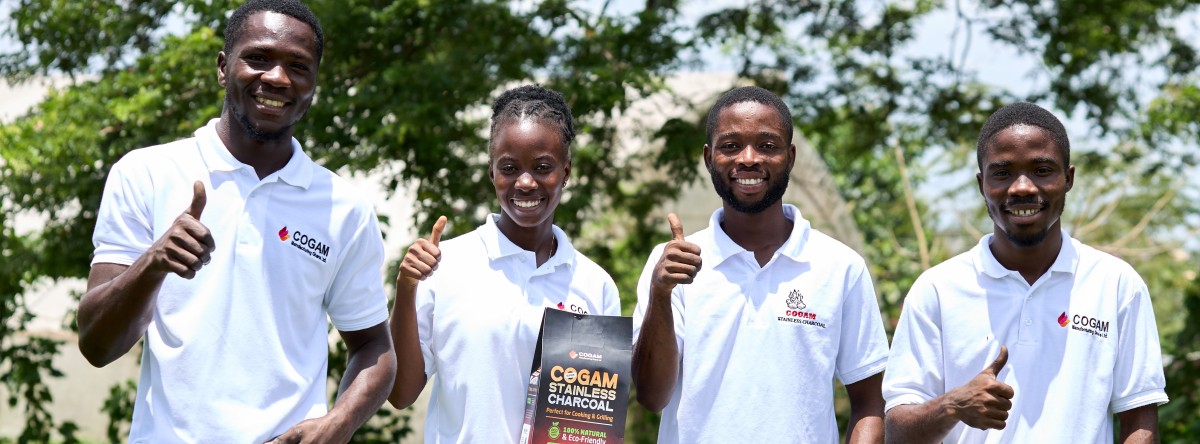 COGAM MANUFACTURING GHANA LIMITED