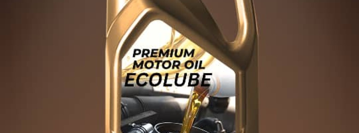 ECOLLUBE: PIONEERING AFRICA FIRST FULLY SYNTHETIC LUBRICANT
