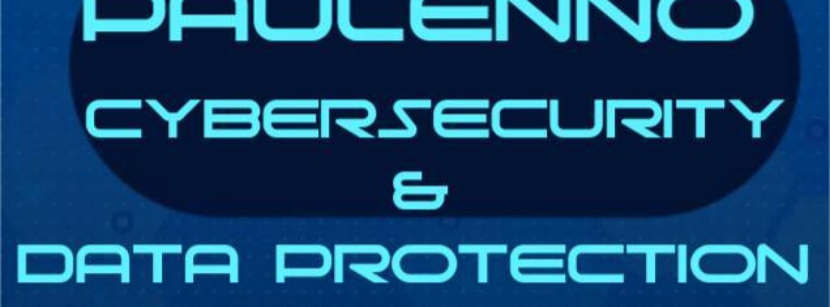Paulenno Cybersecurity & Data Protection Pvt Ltd