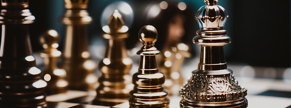 JF Royale Chess Club