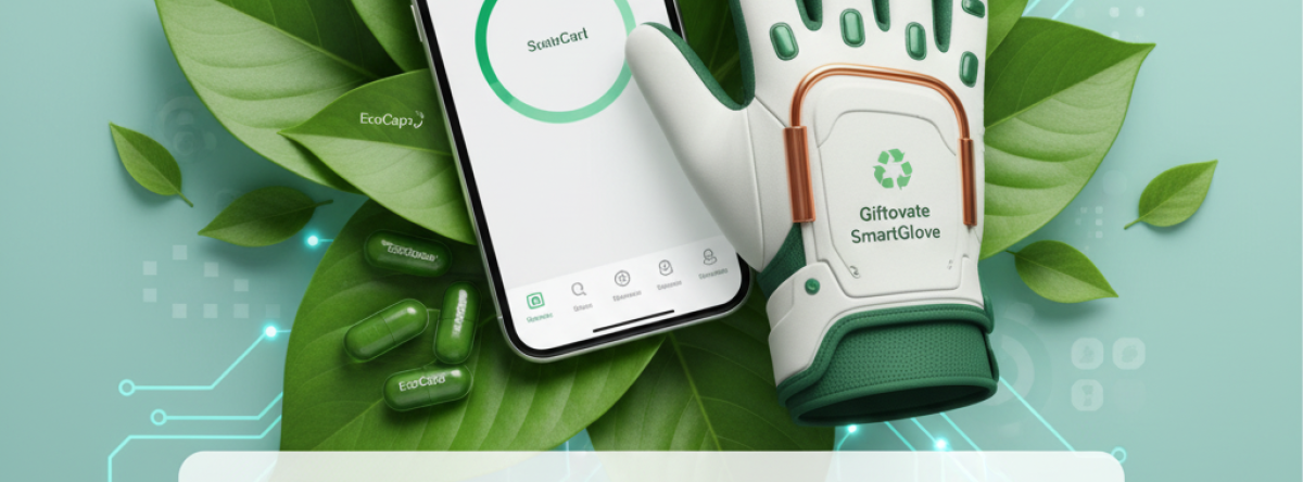 Giftovate Therapeutics Ltd