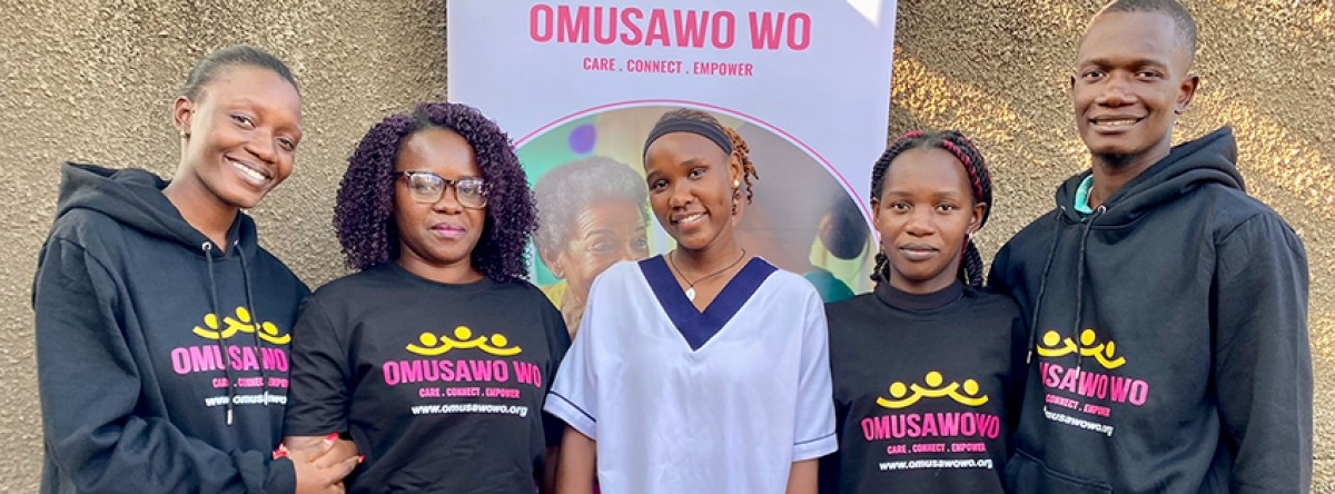 Omusawowo Caregivers