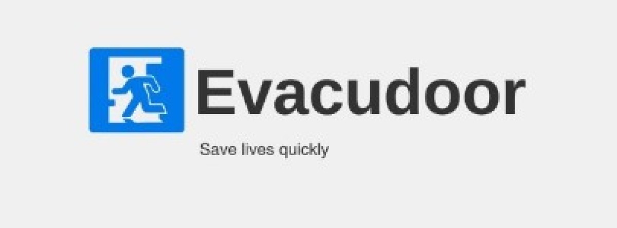 Evacudoor