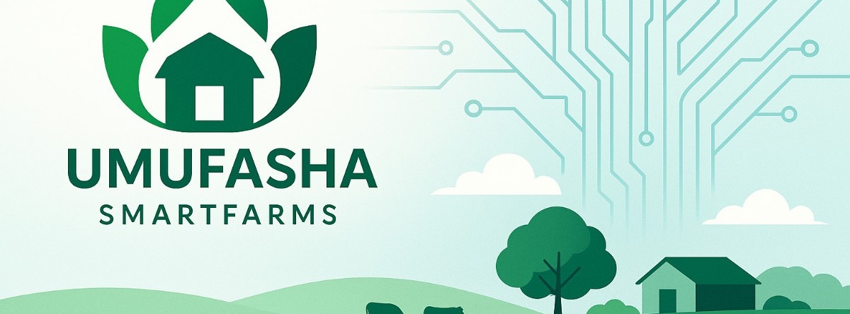 Umufasha SmartFarms