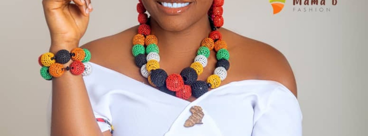 Mama B Fashion 