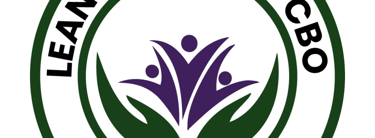 LEAN ON WOMEN COMMUNITY BASED ORGANIZATION