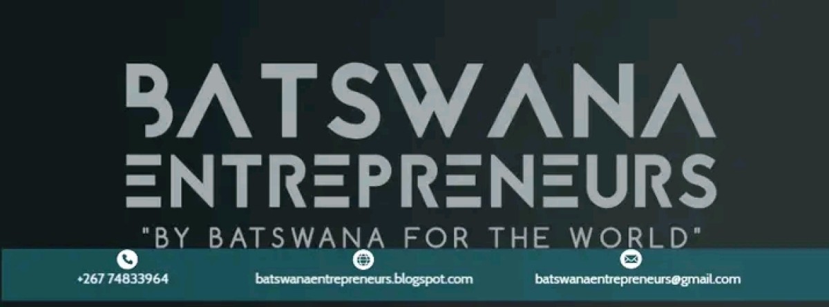 Batswana Entrepreneurs Social Enterprise 