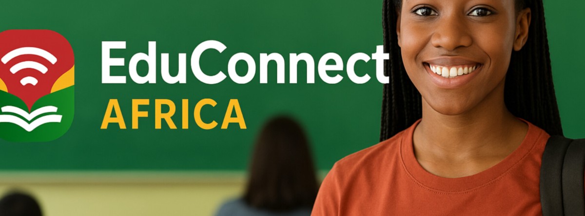 EduConnect Africa