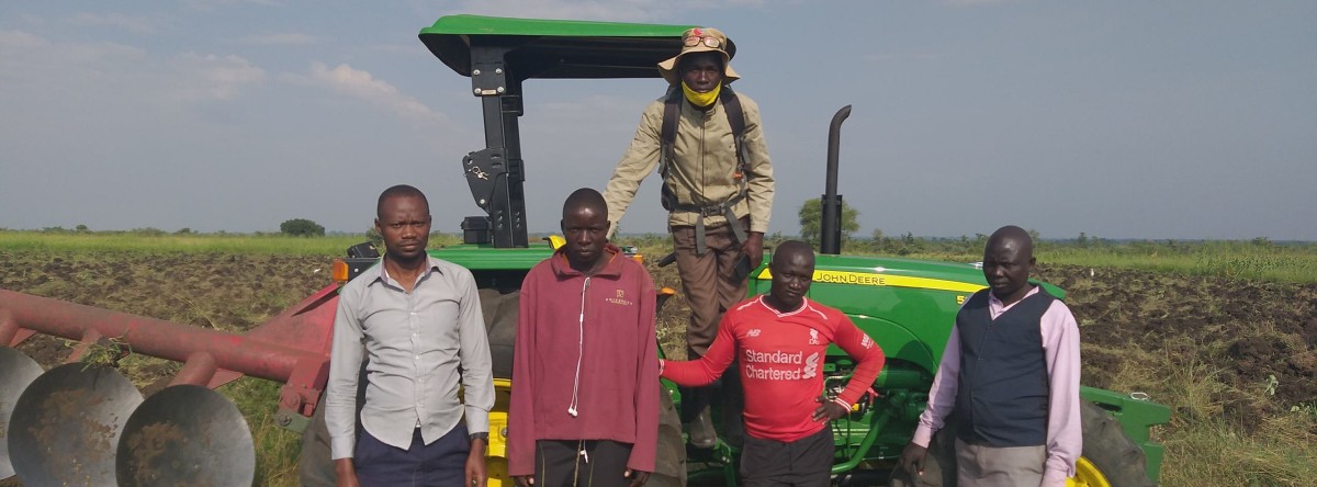 TesLyt Farms Project